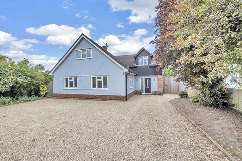 3 bedroom detached house for sale, Bishops Croft, Barningham