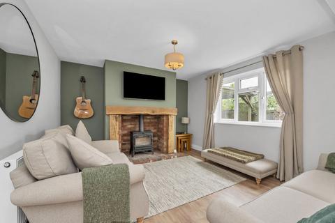 3 bedroom detached house for sale, Bishops Croft, Barningham