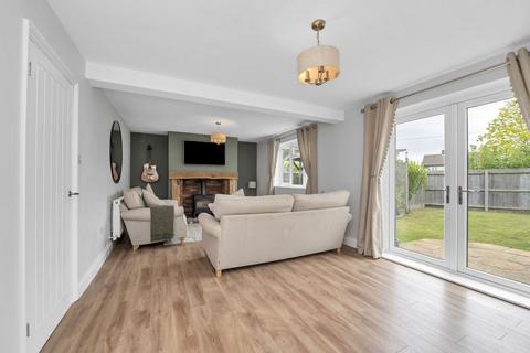 3 bedroom detached house for sale, Bishops Croft, Barningham