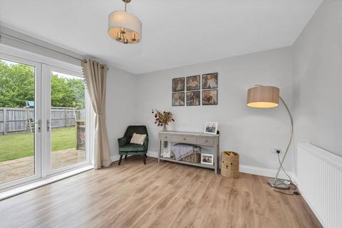 3 bedroom detached house for sale, Bishops Croft, Barningham