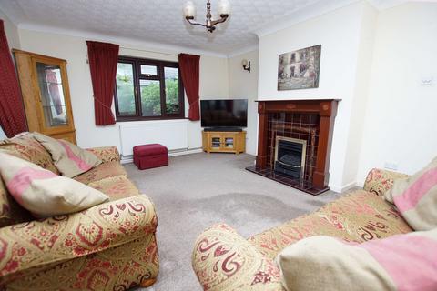 2 bedroom detached bungalow for sale, Pilgrims Way, Hill Head, PO14