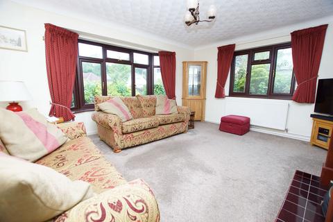 2 bedroom detached bungalow for sale, Pilgrims Way, Hill Head, PO14
