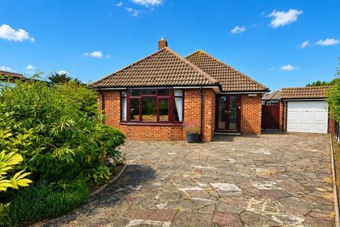 2 bedroom detached bungalow for sale, Pilgrims Way, Hill Head, PO14