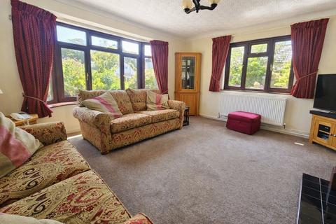 2 bedroom detached bungalow for sale, Pilgrims Way, Hill Head, PO14