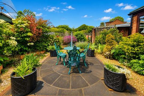 2 bedroom detached bungalow for sale, Pilgrims Way, Hill Head, PO14