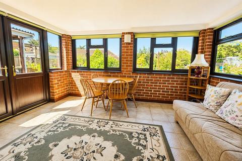 2 bedroom detached bungalow for sale, Pilgrims Way, Hill Head, PO14