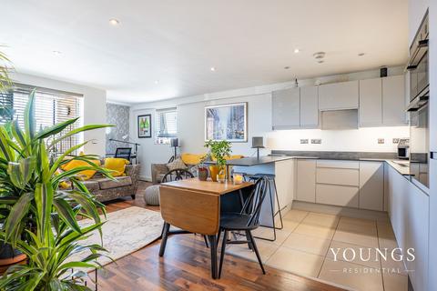 2 bedroom flat for sale, Lambeth Road, Lambeth Court Lambeth Road, SS7