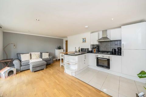 Leigham Court Road, London SW16