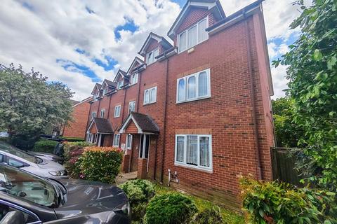 Cherry Gardens, Northolt