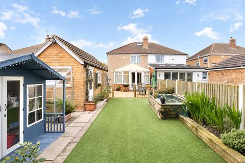 3 bedroom semi-detached house for sale, Thingwall Drive, Irby, Wirral, CH61