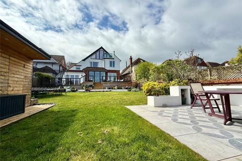 6 bedroom detached house for sale, Willingdon Road, Old Town Eastbourne, East Sussex, BN21