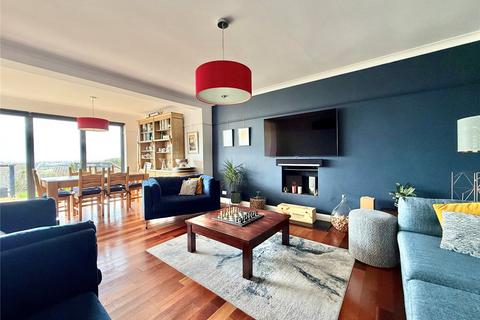 6 bedroom detached house for sale, Willingdon Road, Old Town Eastbourne, East Sussex, BN21