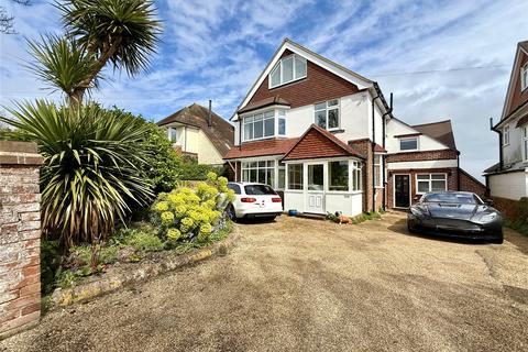6 bedroom detached house for sale, Willingdon Road, Old Town Eastbourne, East Sussex, BN21