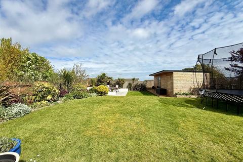 6 bedroom detached house for sale, Willingdon Road, Old Town Eastbourne, East Sussex, BN21