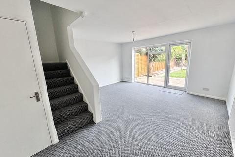 2 bedroom semi-detached house for sale, Charnwood Road, Loughborough LE12