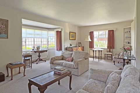 3 bedroom detached bungalow for sale, Cotlands, Sidmouth