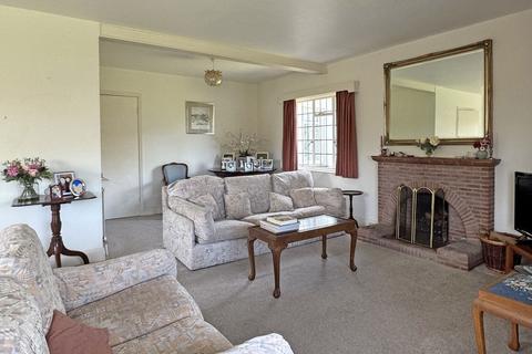 3 bedroom detached bungalow for sale, Cotlands, Sidmouth
