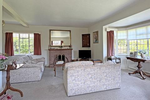 3 bedroom detached bungalow for sale, Cotlands, Sidmouth