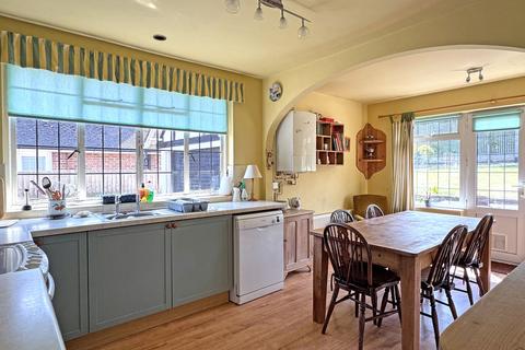 3 bedroom detached bungalow for sale, Cotlands, Sidmouth