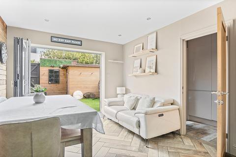3 bedroom semi-detached house for sale, Woking Road, Poole BH14