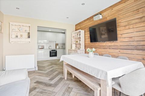 3 bedroom semi-detached house for sale, Woking Road, Poole BH14