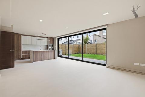 undefined, Fulready Road, London, E10