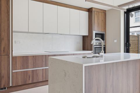 undefined, Fulready Road, London, E10
