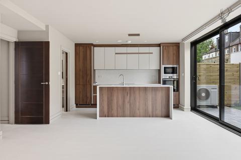 undefined, Fulready Road, London, E10