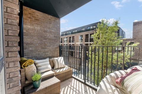 Ravensbury Terrace, London, SW18