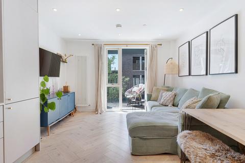 Ravensbury Terrace, London, SW18