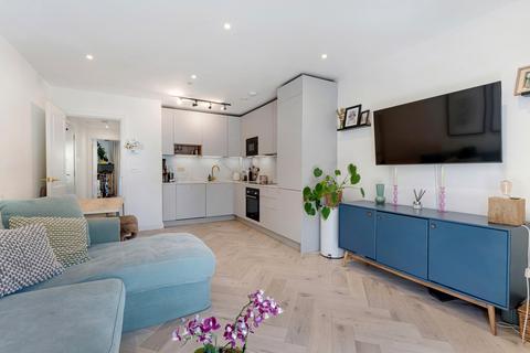 Ravensbury Terrace, London, SW18