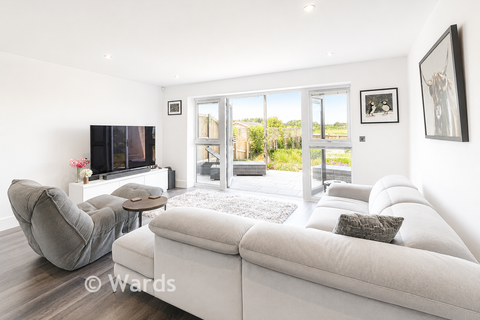 3 bedroom semi-detached house for sale, Adie Road, Greatstone TN28