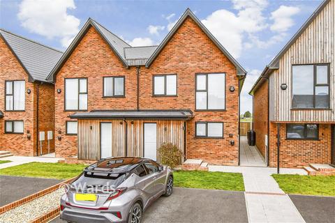 3 bedroom semi-detached house for sale, Adie Road, Greatstone TN28