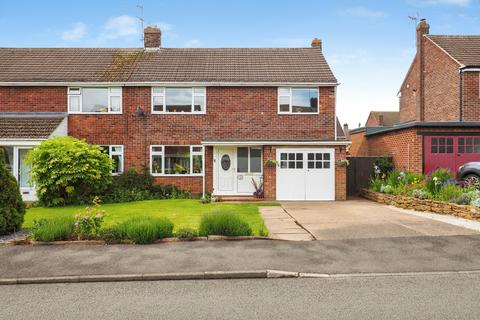 3 bedroom semi-detached house for sale, Clumber Drive, Nottingham, NG12