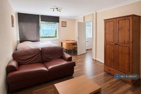 Studio to rent, Slough, Slough, SL1