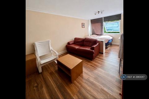 Studio to rent, Slough, Slough, SL1