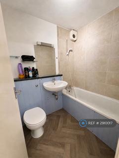 Studio to rent, Slough, Slough, SL1