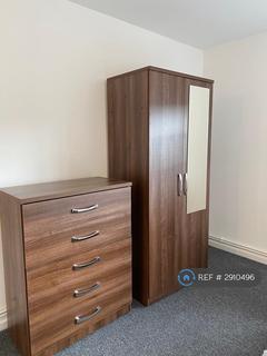 1 bedroom in a house share to rent, Cleavers Avenue, Conniburrow, Milton Keynes, MK14