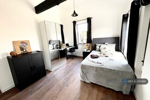 1 bedroom in a house share to rent, Stockley Street, Northampton, NN1