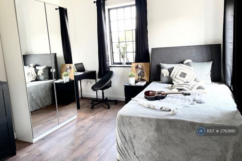 1 bedroom in a house share to rent, Stockley Street, Northampton, NN1
