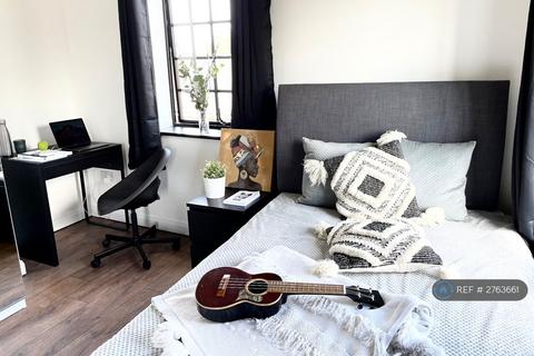 1 bedroom in a house share to rent, Stockley Street, Northampton, NN1