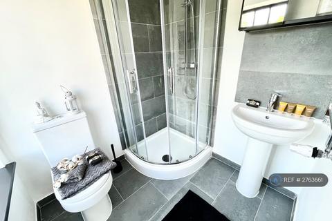 1 bedroom in a house share to rent, Stockley Street, Northampton, NN1