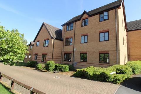 2 bedroom flat for sale, Westcroft, Milton Keynes MK4