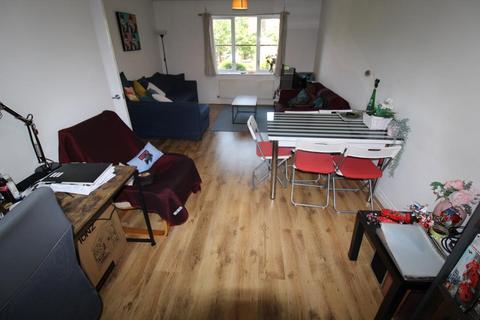 2 bedroom flat for sale, Westcroft, Milton Keynes MK4
