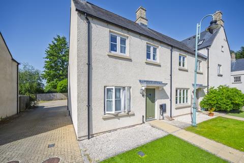 4 bedroom semi-detached house for sale, Hardie Close, Tetbury, Gloucestershire, GL8
