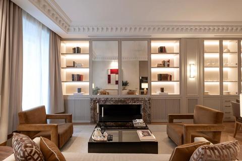 3 bedroom apartment, Classic elegance in an exceptional location next to Retiro Park, Salamanca - Recoletos