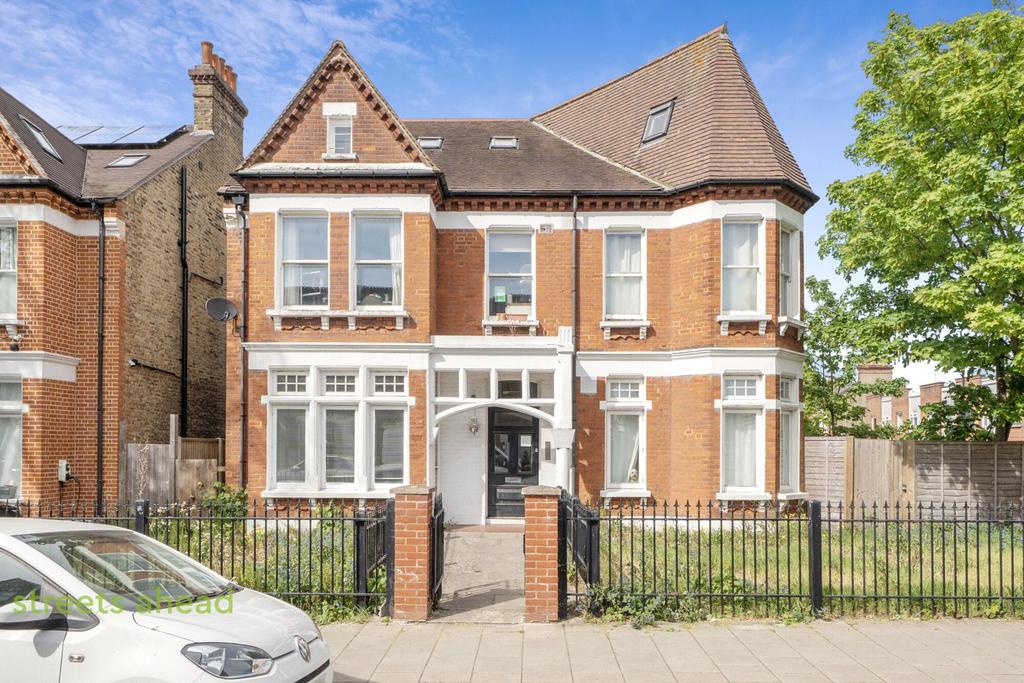 1 bedroom apartment to rent