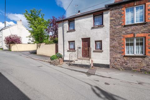 undefined, Abbots House, North Molton