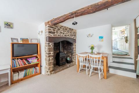 undefined, Abbots House, North Molton