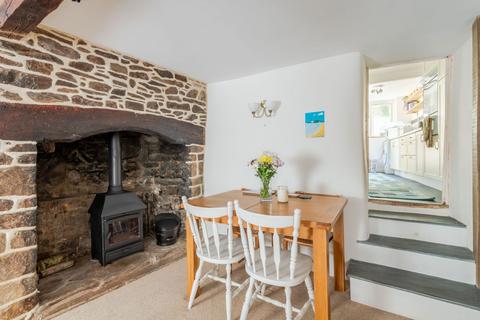 undefined, Abbots House, North Molton